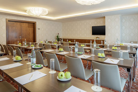 DoubleTree by Hilton Hotel Bratislava