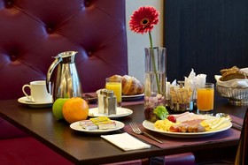 DoubleTree by Hilton Hotel Bratislava