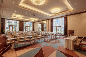 DoubleTree by Hilton Hotel Bratislava