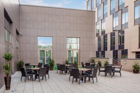DoubleTree by Hilton Hotel Bratislava