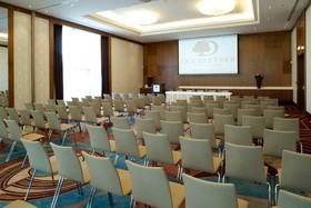 DoubleTree by Hilton Hotel Bratislava