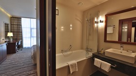 DoubleTree by Hilton Hotel Bratislava