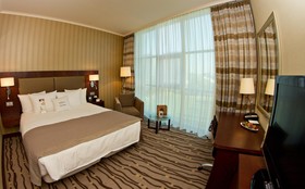 DoubleTree by Hilton Hotel Bratislava