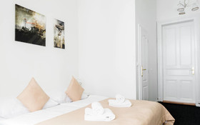 Downtown Bratislava Hotel