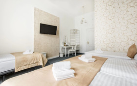 Downtown Bratislava Hotel