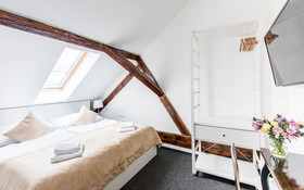 Downtown Bratislava Hotel