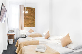 Downtown Bratislava Hotel