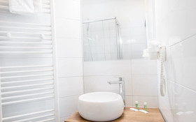 Downtown Bratislava Hotel