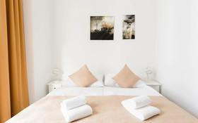 Downtown Bratislava Hotel