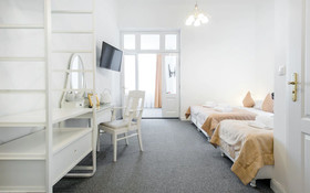 Downtown Bratislava Hotel
