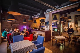 Downtown Bratislava Hotel