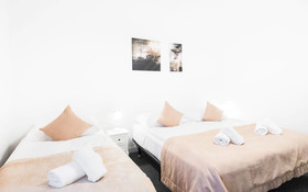 Downtown Bratislava Hotel