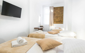 Downtown Bratislava Hotel