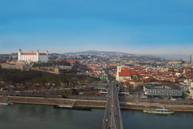 DREAM Hostel Bratislava