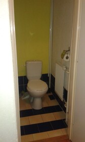 Fukas Apartments-Lermontova