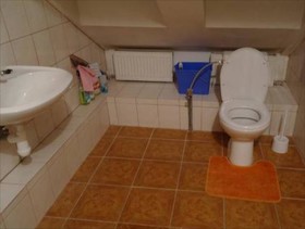 Grand Central Apartment