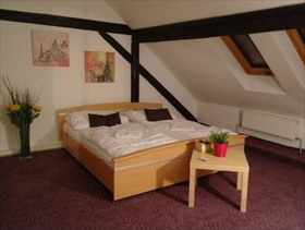 Grand Central Apartment