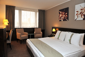 Holiday Inn Bratislava