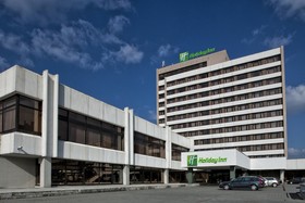 Holiday Inn Bratislava