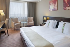 Holiday Inn Bratislava