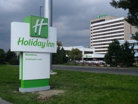 Holiday Inn Bratislava