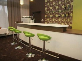Holiday Inn Bratislava