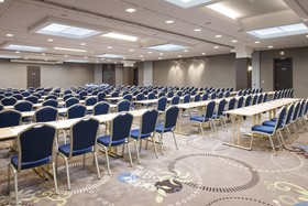 Holiday Inn Bratislava