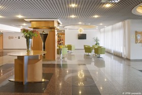 Holiday Inn Bratislava