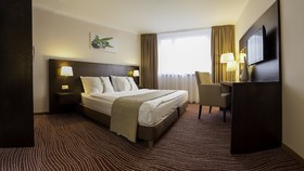 Holiday Inn Bratislava