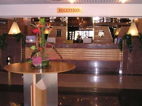 Holiday Inn Bratislava