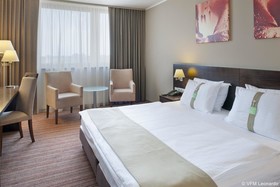 Holiday Inn Bratislava