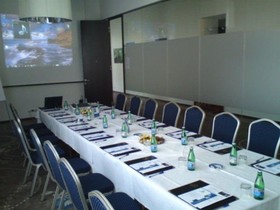 Holiday Inn Bratislava