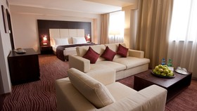 Holiday Inn Bratislava