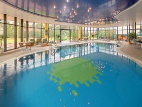 Holiday Inn Bratislava