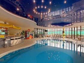 Holiday Inn Bratislava