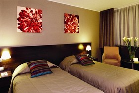 Holiday Inn Bratislava