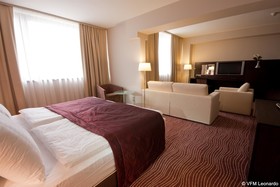Holiday Inn Bratislava