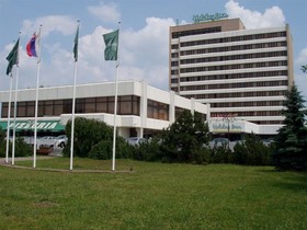 Holiday Inn Bratislava