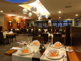 Holiday Inn Bratislava