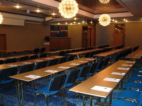 Holiday Inn Bratislava