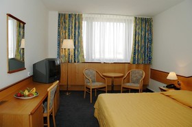 Holiday Inn Bratislava