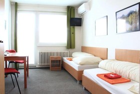 Hostel Narva