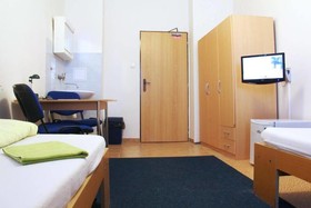 Hostel Narva