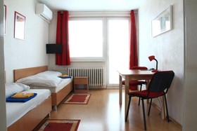 Hostel Narva