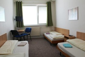Hostel Narva