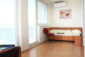 Hostel Narva