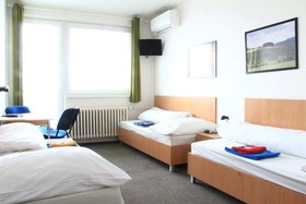 Hostel Narva