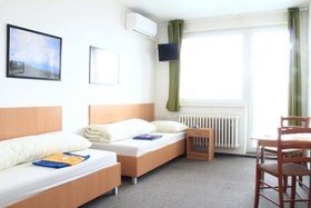 Hostel Narva