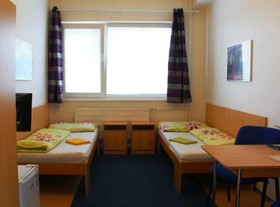 Hostel Narva