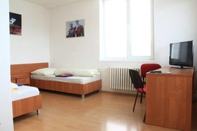 Hostel Narva